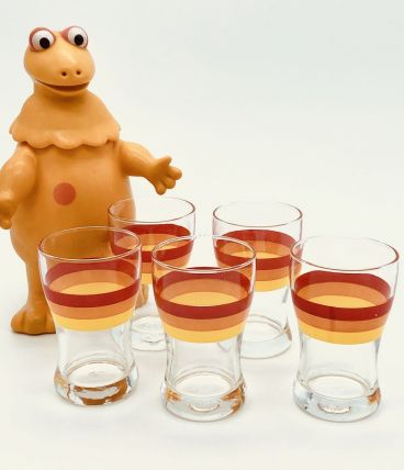 Verres Vabé 1970