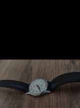 Montre mécanique Samson Morzine années 70