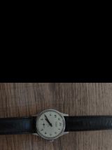 Montre mécanique Samson Morzine années 70