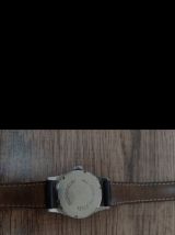 Montre mécanique Samson Morzine années 70