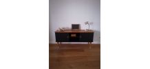 Enfilade vintage