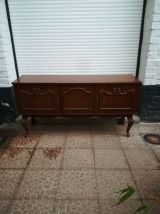 Enfilade vintage