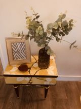 table de chevet vintage 