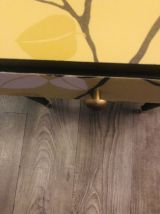 table de chevet vintage 