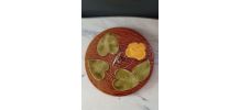 Plateau de fromage