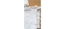 Linge de table ancien