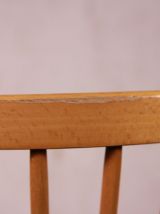 Chaises Baumann n.90