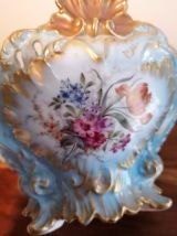 Jardinière style louis XV