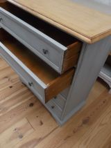 COMMODE