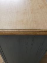 COMMODE