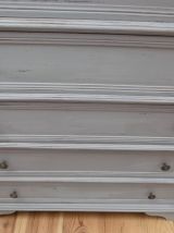 COMMODE
