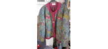 Veste