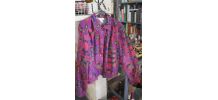 Veste vintage, made in France