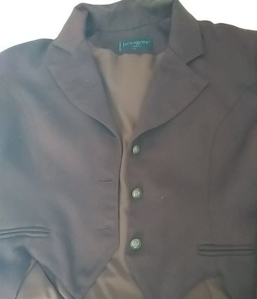 VESTE