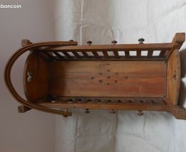 berceau jouet ancien