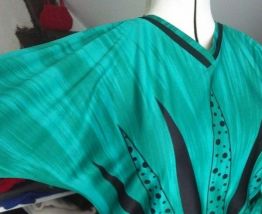 robe 80's
