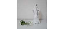 Vierge Marie