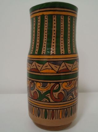 Pichet oriental Fez