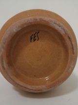 Pichet oriental Fez
