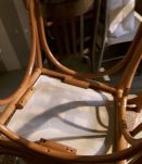 mobilier en rotin