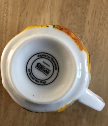 Service à café 