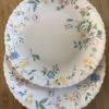Assiettes