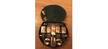 TROUSSE TOILETTE VINTAGE