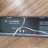 Telefunken hi fi stereo tuner 201 S