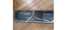 Telefunken hi fi stereo tuner 201 S