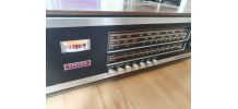 Telefunken hi fi stereo tuner 201 S