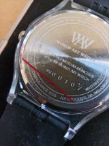 Montre World Art Watch Deutsches Museum