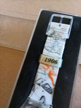 Montre World Art Watch Deutsches Museum