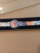 Montre World Art Watch Deutsches Museum