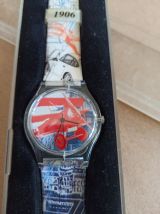 Montre World Art Watch Deutsches Museum