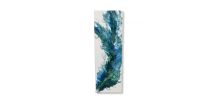 Toile - abstrait