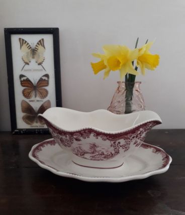 Sauciere vintage