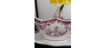 Sauciere vintage