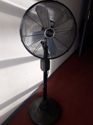 Ventilateur CINNI