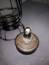 Lampe tempête 