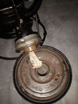Lampe tempête 