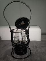 Lampe tempête 