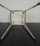 Tabouret en formica
