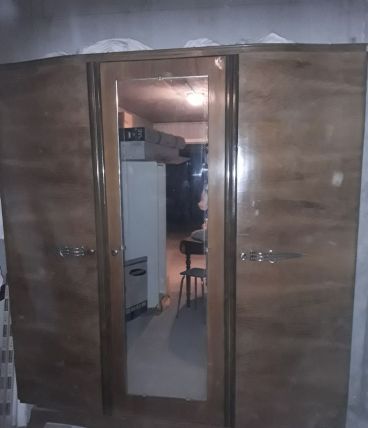  ARMOIRE ANNEE 1940 