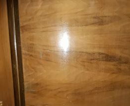  ARMOIRE ANNEE 1940 