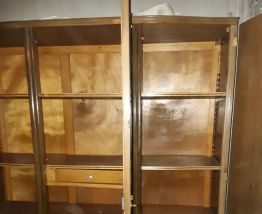  ARMOIRE ANNEE 1940 