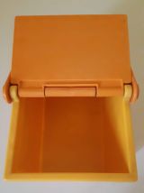Picnic basket Fisher Price 