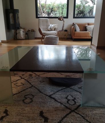 Vente table basse