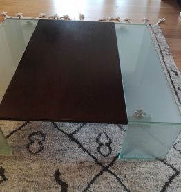 Vente table basse