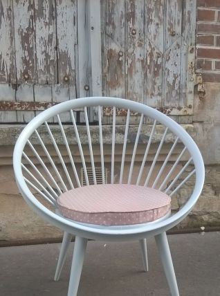 fauteuil enfant Yngve Ekström