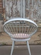 fauteuil enfant Yngve Ekström